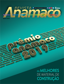 Edição Prêmio Anamaco 2019 - Perfil de Liderança